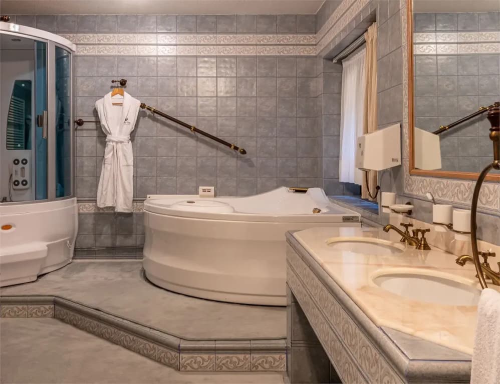 Двухместный номер Presidential фото 2