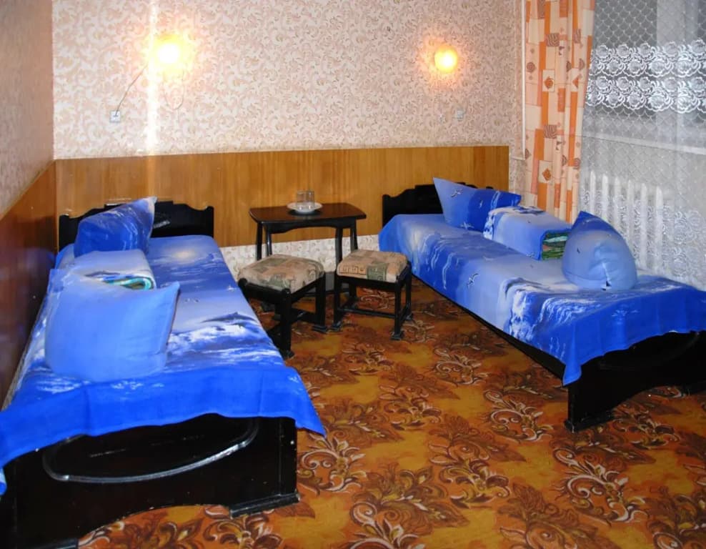 Lottsy Sanatorium фото 3