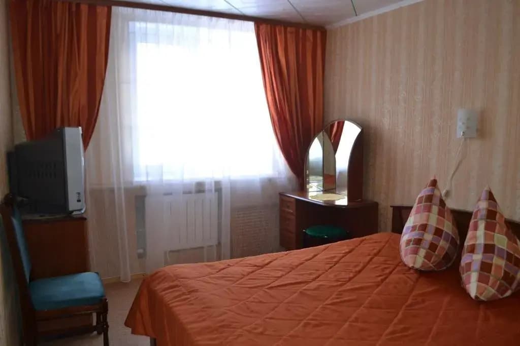 Flamingo Resort фото 5