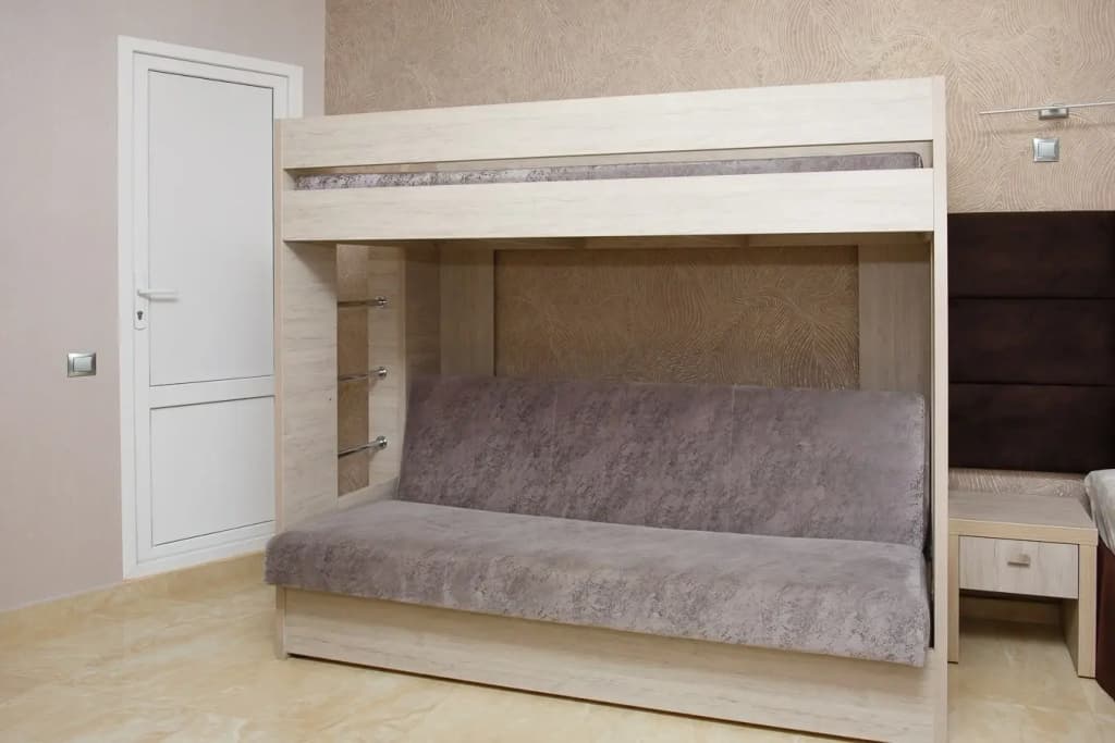Двухместный номер Comfort фото 8