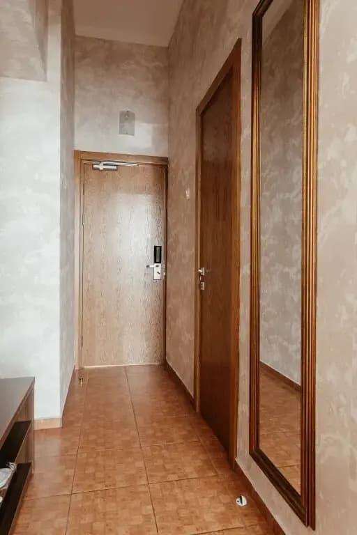 Одноместный номер (Второй корпус) Standard с балконом фото 4