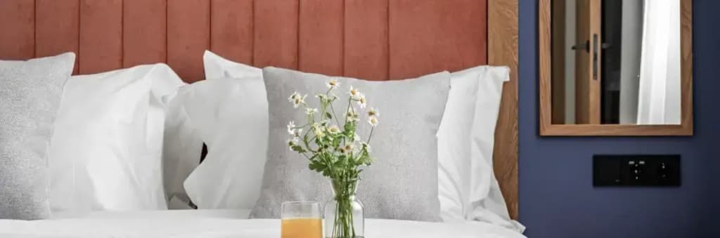Апартаменты с 3 комнатами фото 2