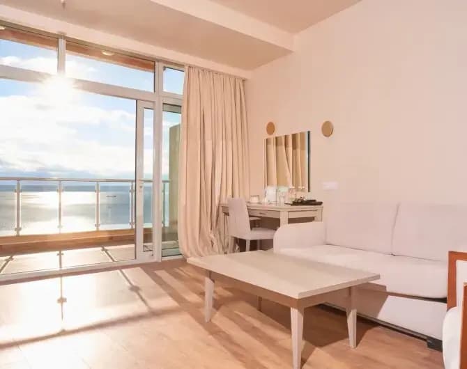 Двухместное Дуплекс Comfort фото 3