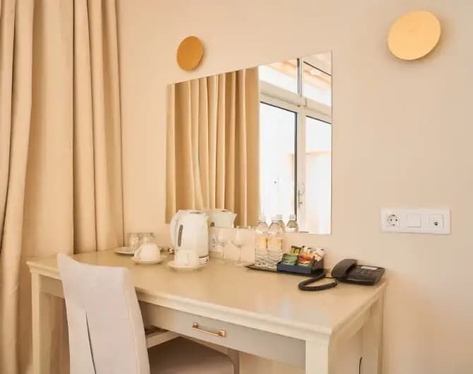 Двухместное Дуплекс Comfort фото 5