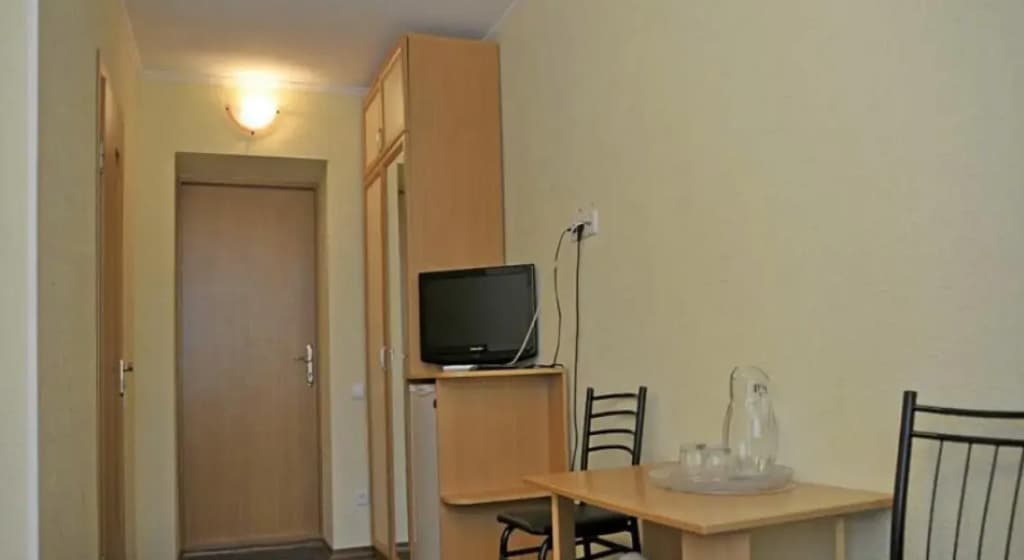 Арктика Санаторий фото 8