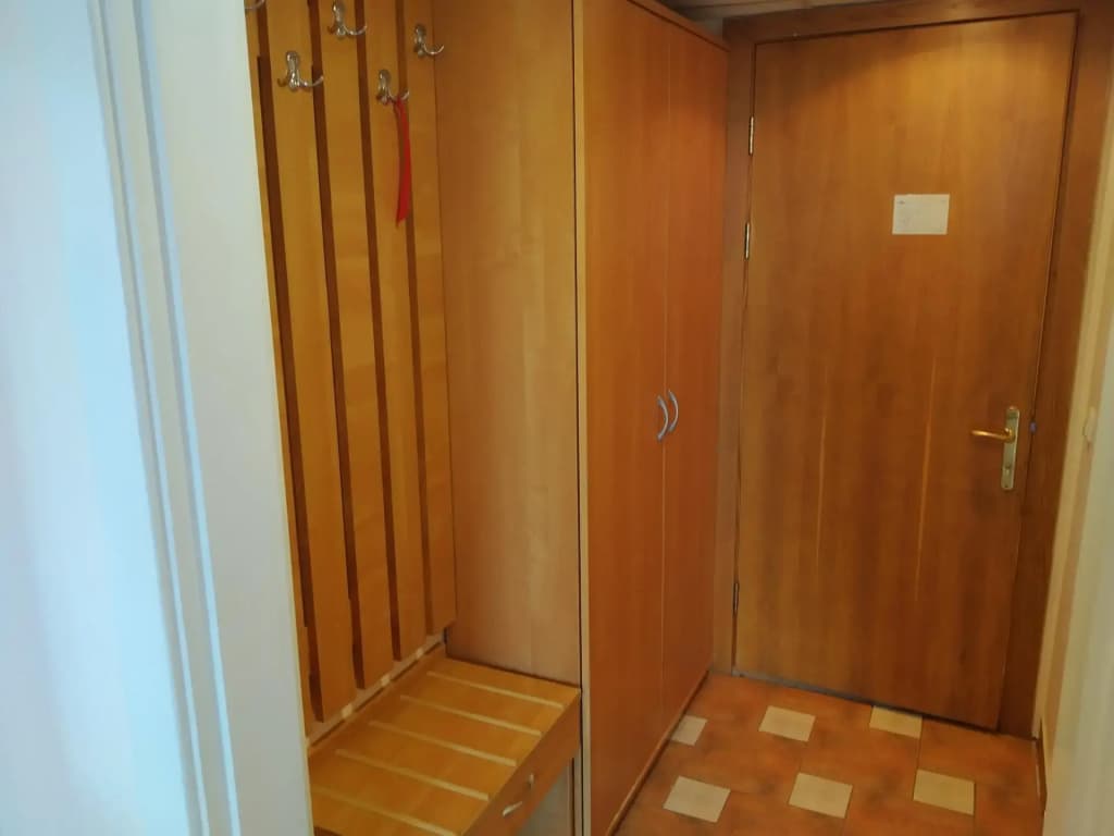 Одноместный номер Comfort с балконом фото 4