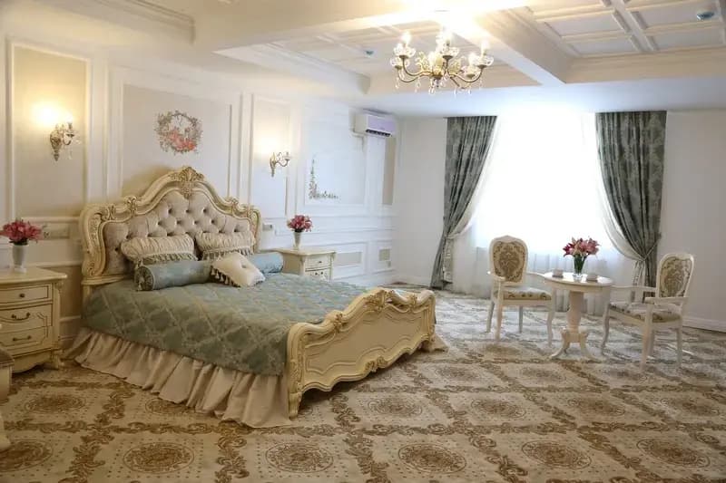 Двухместный люкс Романтичный "Шарлотта" фото 1