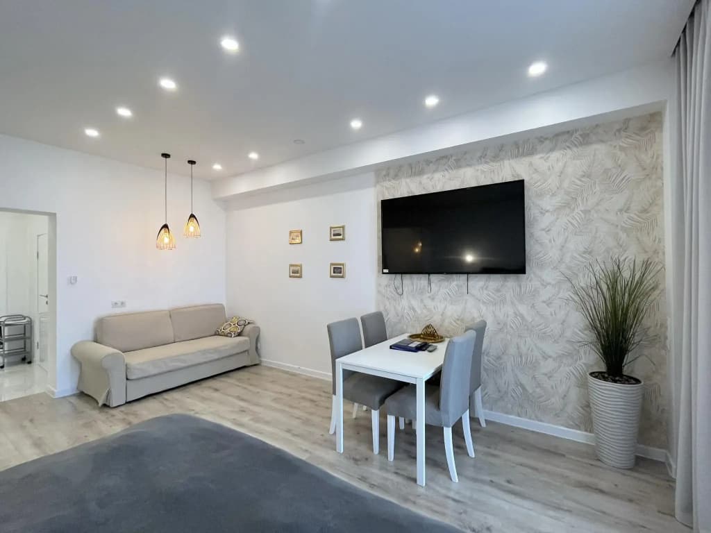 Студия 1 Room фото 6