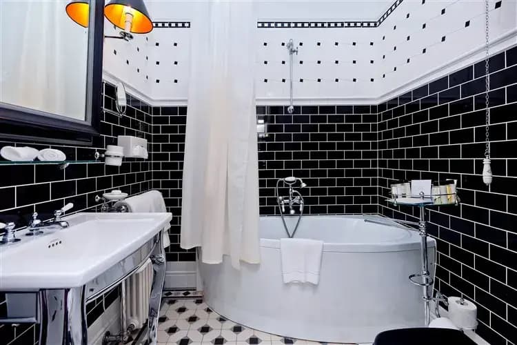 Двухместный полулюкс Привелег двуспальная кровать фото 6