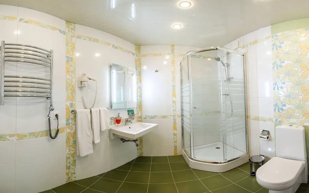 Двухместный люкс двуспальная кровать фото 5