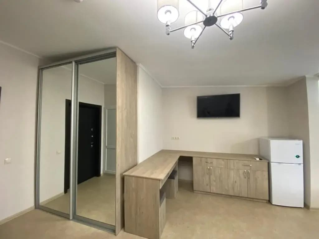 Пятиместный номер Standard Мансарда фото 2