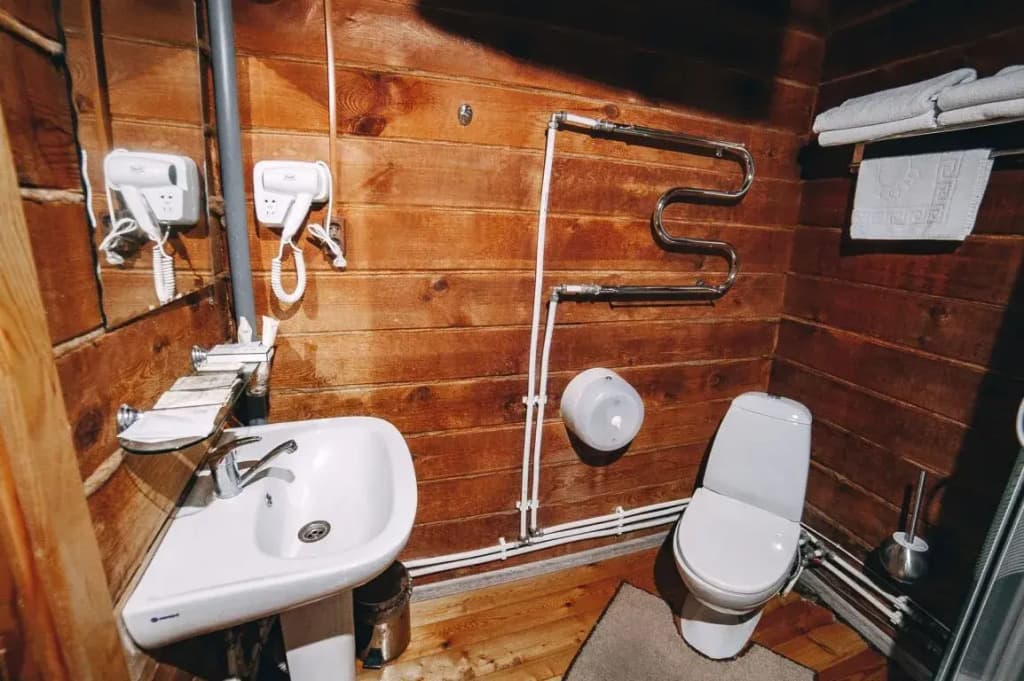Шале Superior фото 5