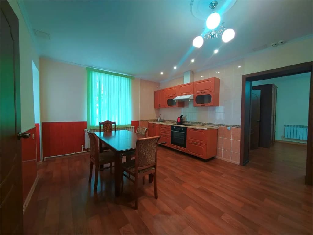 Семейный номер Делюкс фото 4