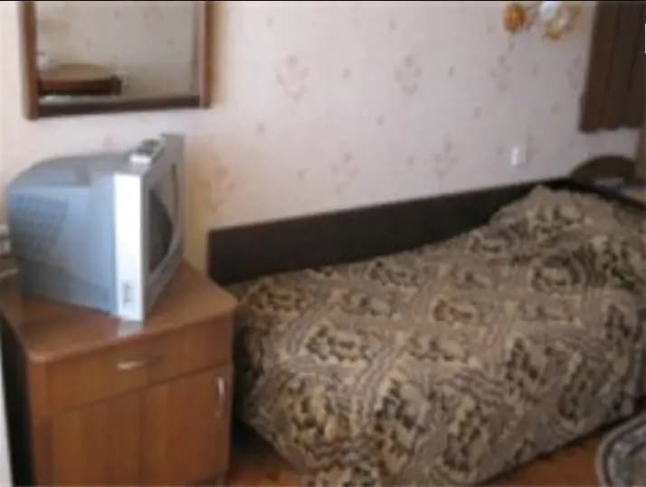 Номер без кондиционера фото 3