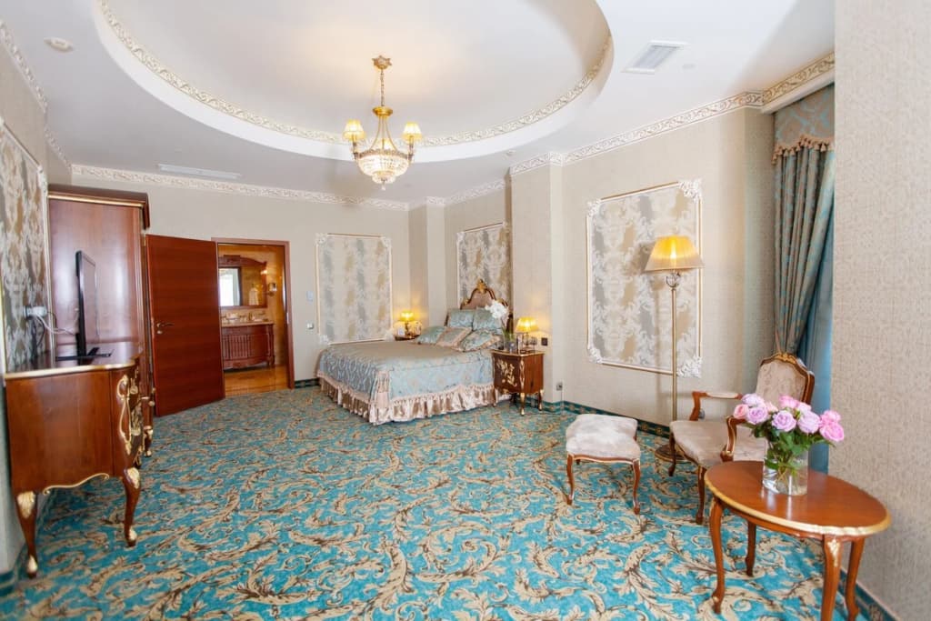 Люкс Royal фото 1