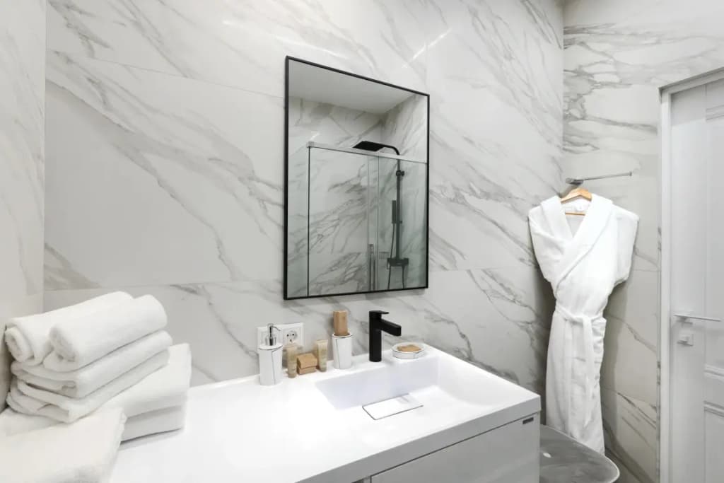 Апартамент Premium с 2 комнатами с красивым видом из окна фото 22