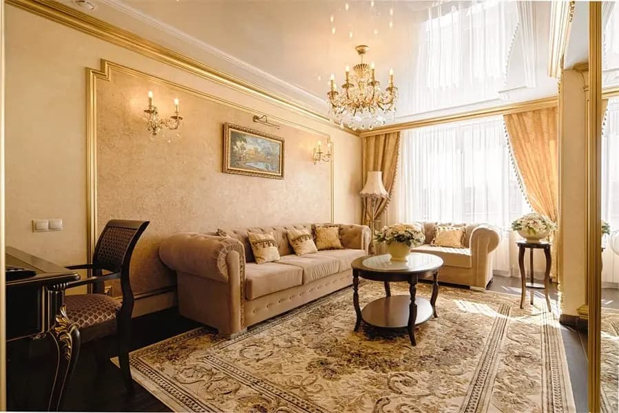 Апартаменты Executive фото 2