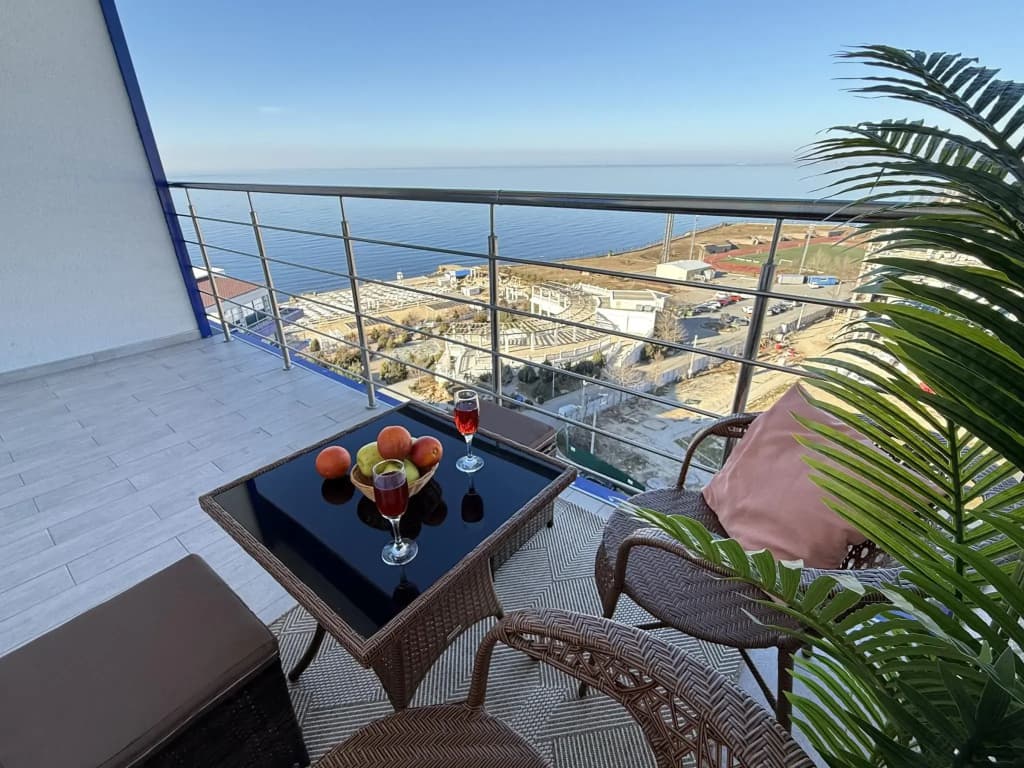 Апартаменты Superior 1 Room фото 13