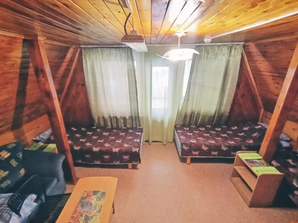 Туристический комплекс Манжерок фото 5