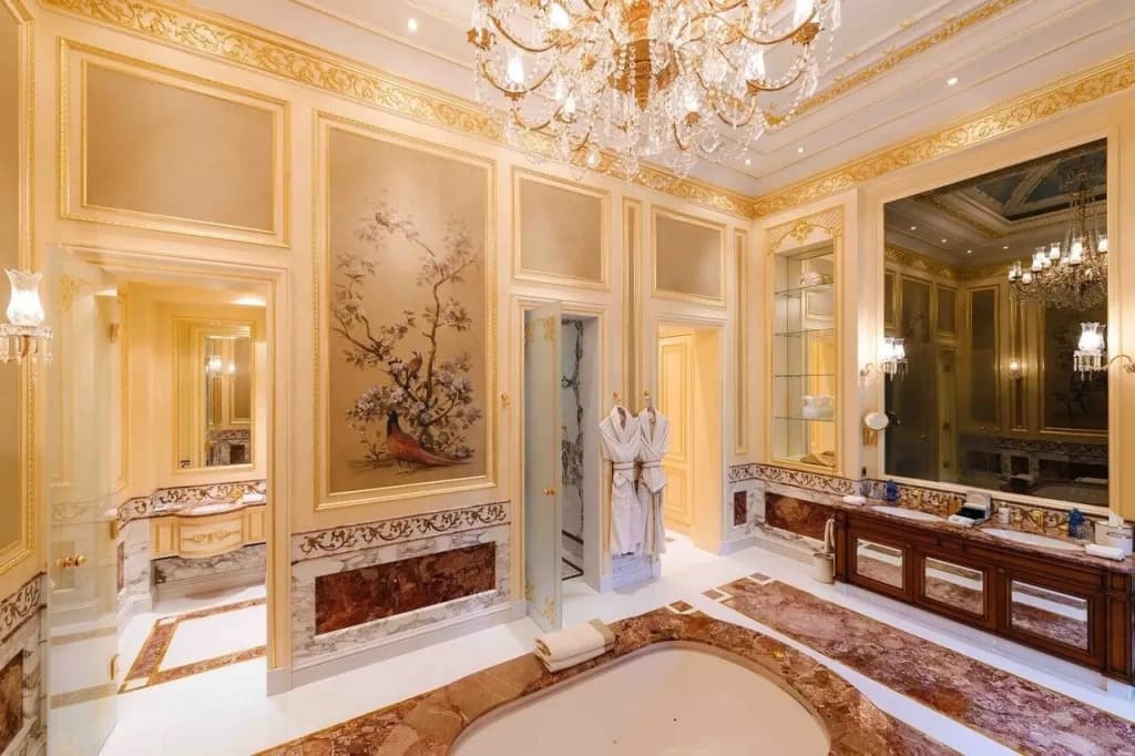 Вилла Нимфея Royal Residence фото 19