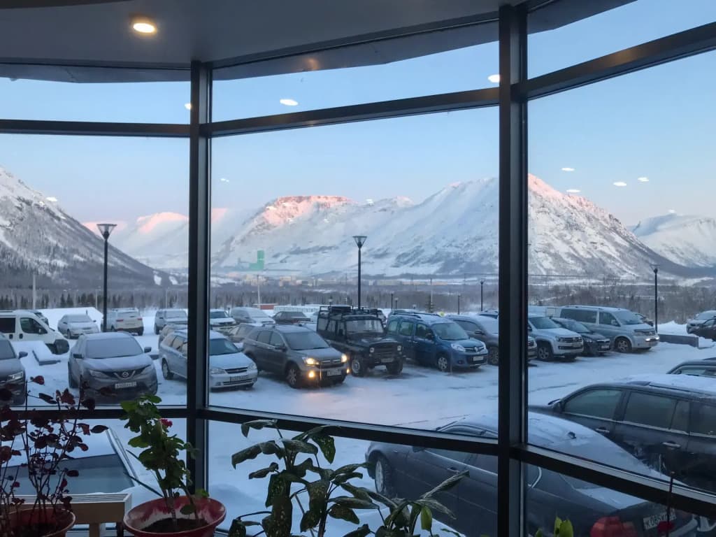 Санаторий Тирвас фото 7