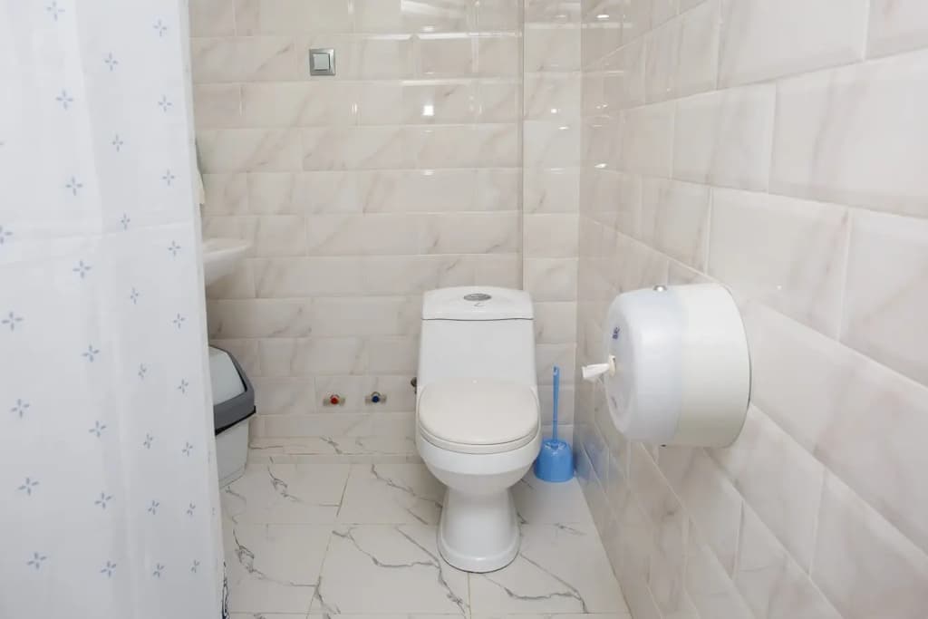 Двухместный номер Comfort фото 14