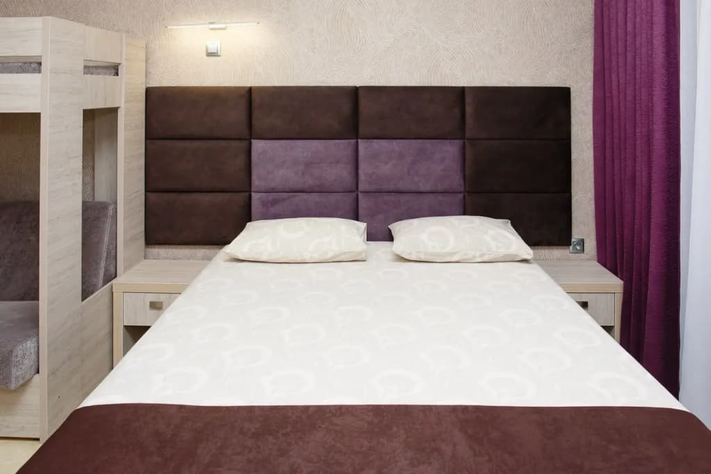 Двухместный номер Comfort фото 1