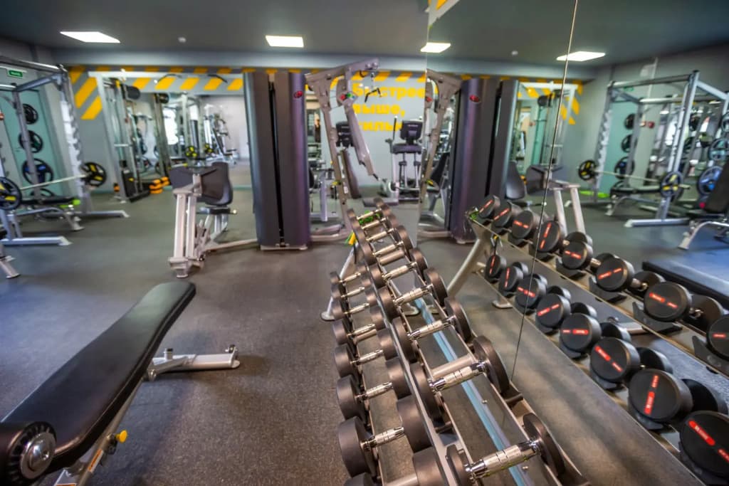 Санаторий Тирвас фото 6