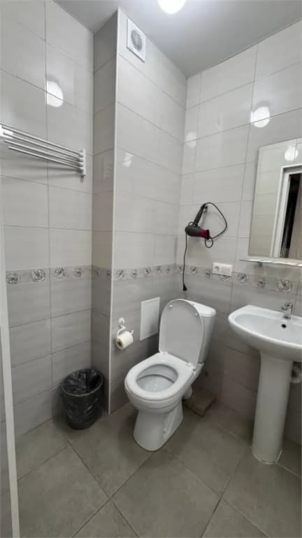 Двухместный номер Standard 2 отдельные кровати фото 4