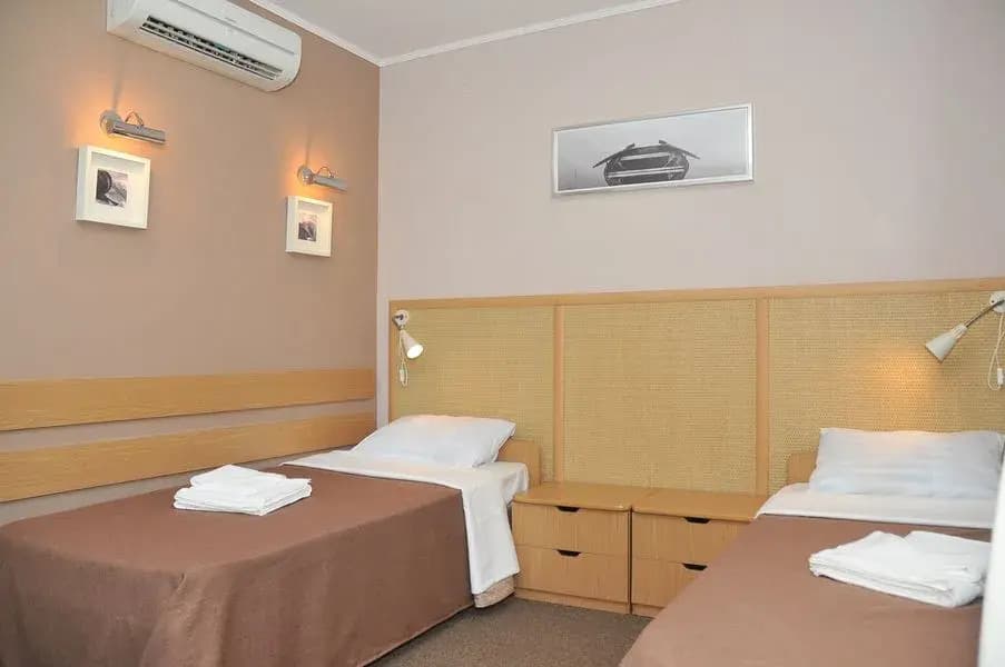 Темиринда отель и спа фото 8