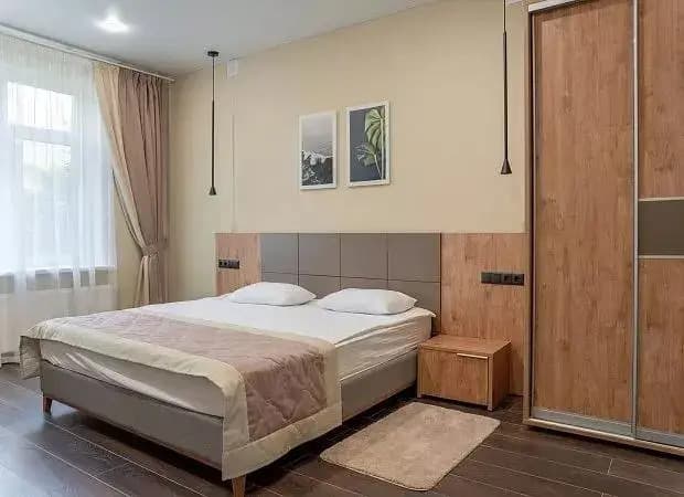 АМАКС Новая Истра фото 3