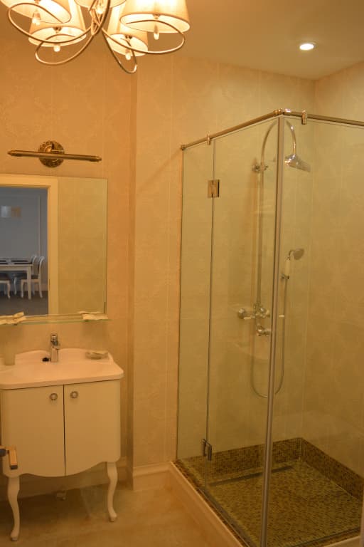 Апартаменты с 2 комнатами фото 28