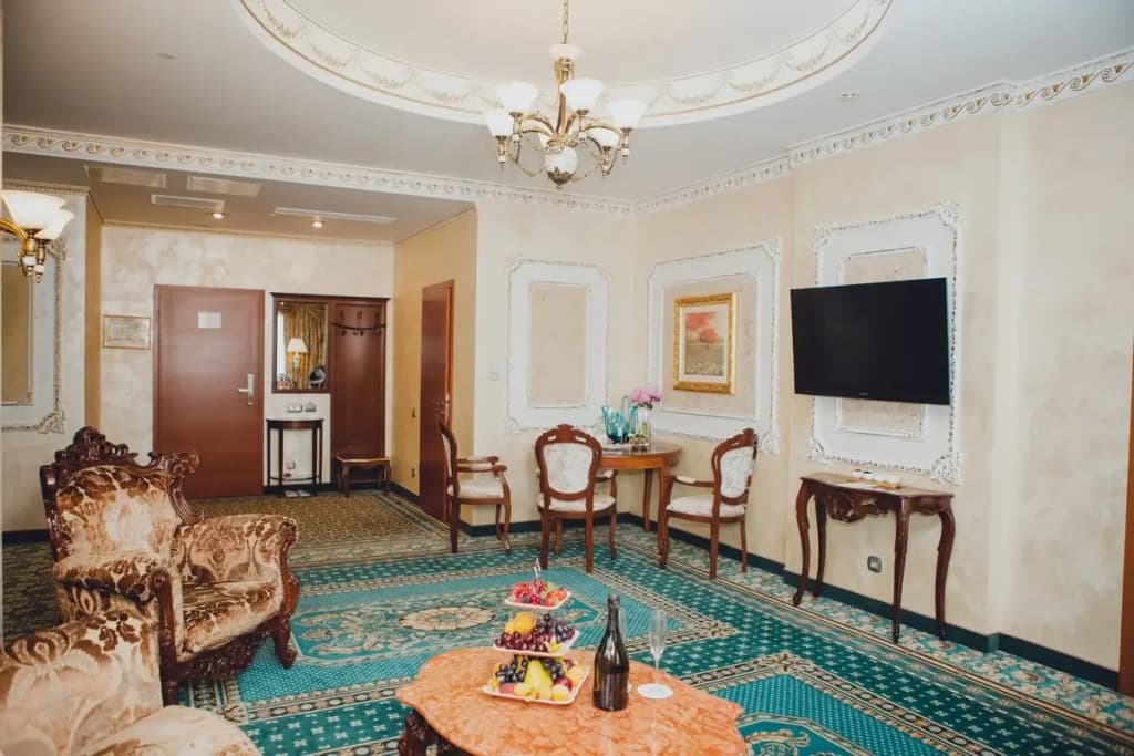 Люкс Royal фото 3