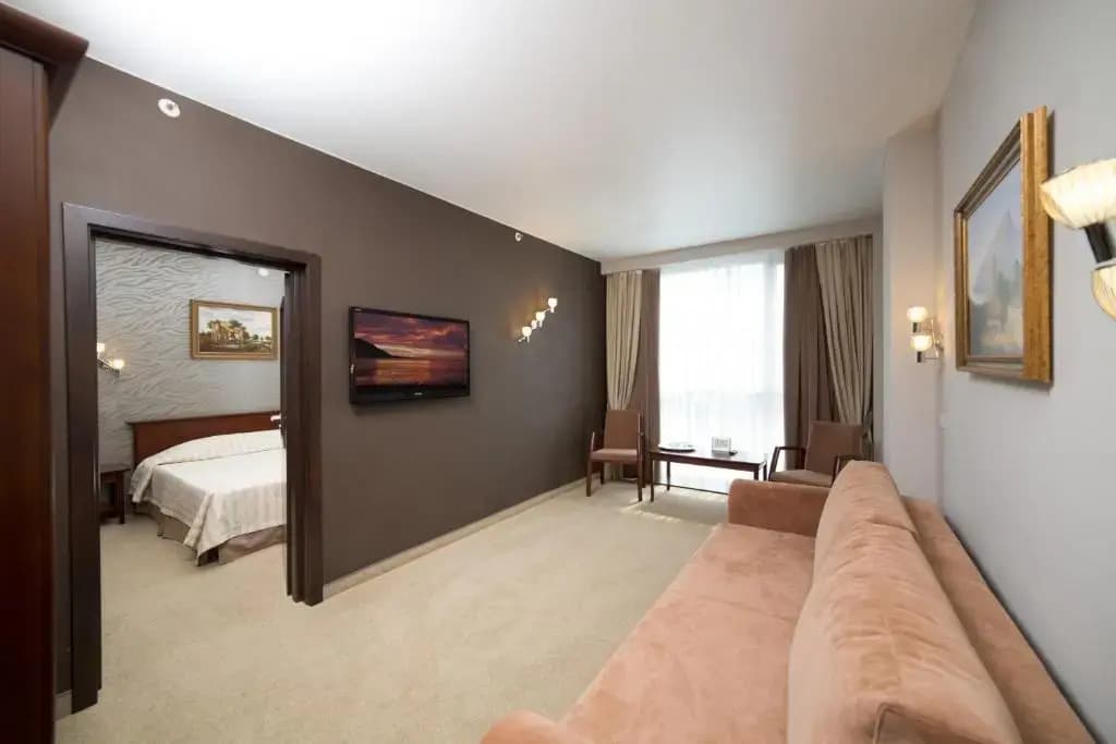 Санаторий Электроника фото 8