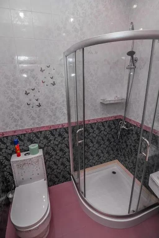 Двухместный люкс с балконом 2 отдельные кровати фото 4