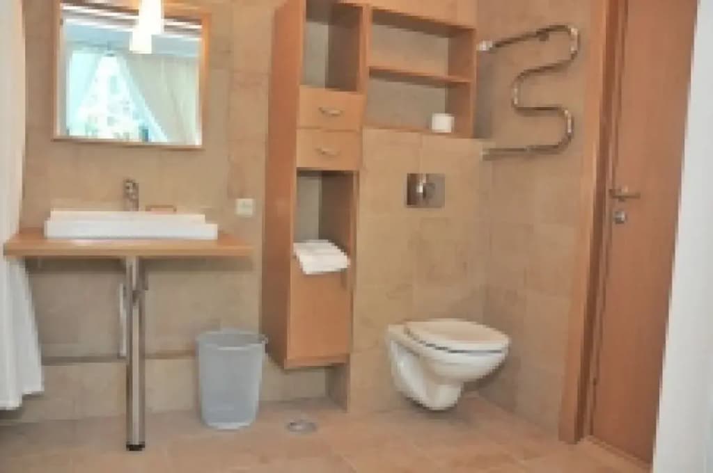 Двухместный люкс фото 8