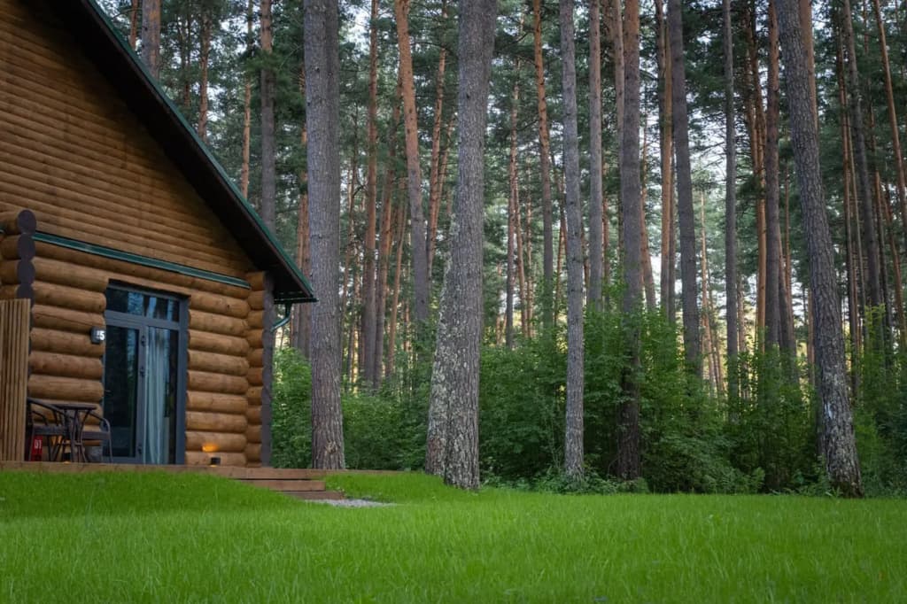 Двухместный номер Супериор двуспальная кровать фото 13