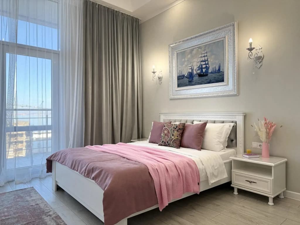 Апартаменты Superior 1 Room фото 1