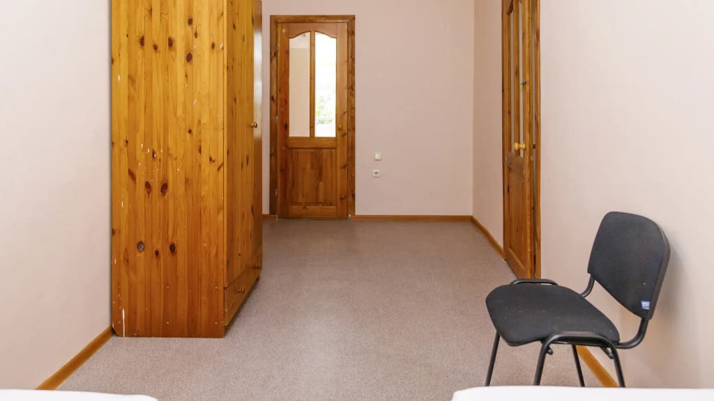 Номер Comfort трёхкомнатный фото 5