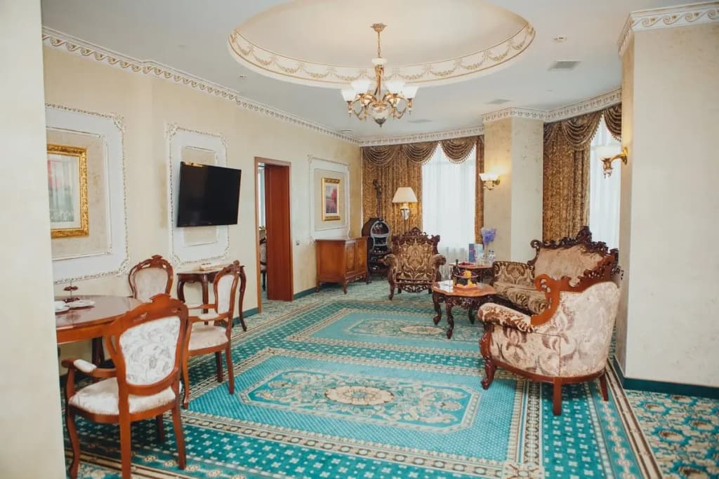 Люкс Royal фото 5