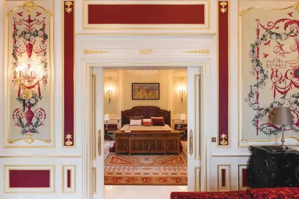 Вилла Нимфея Royal Residence фото 21