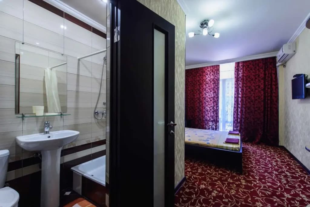 Лазаревский фото 2