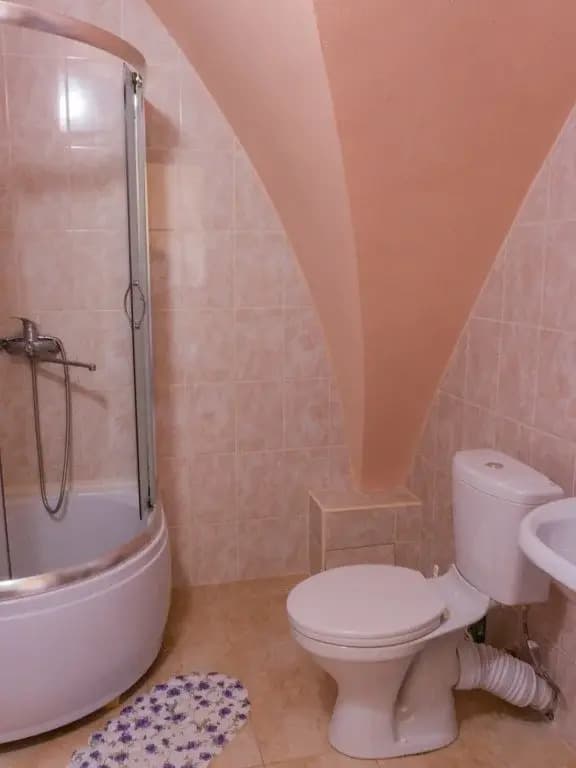 Отель Vita Wellness & SPA фото 6