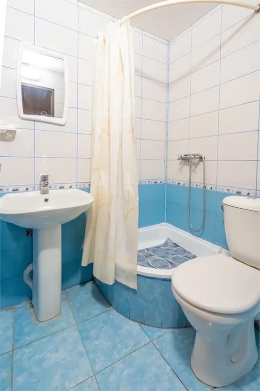 Номер с 2 комнатами фото 5
