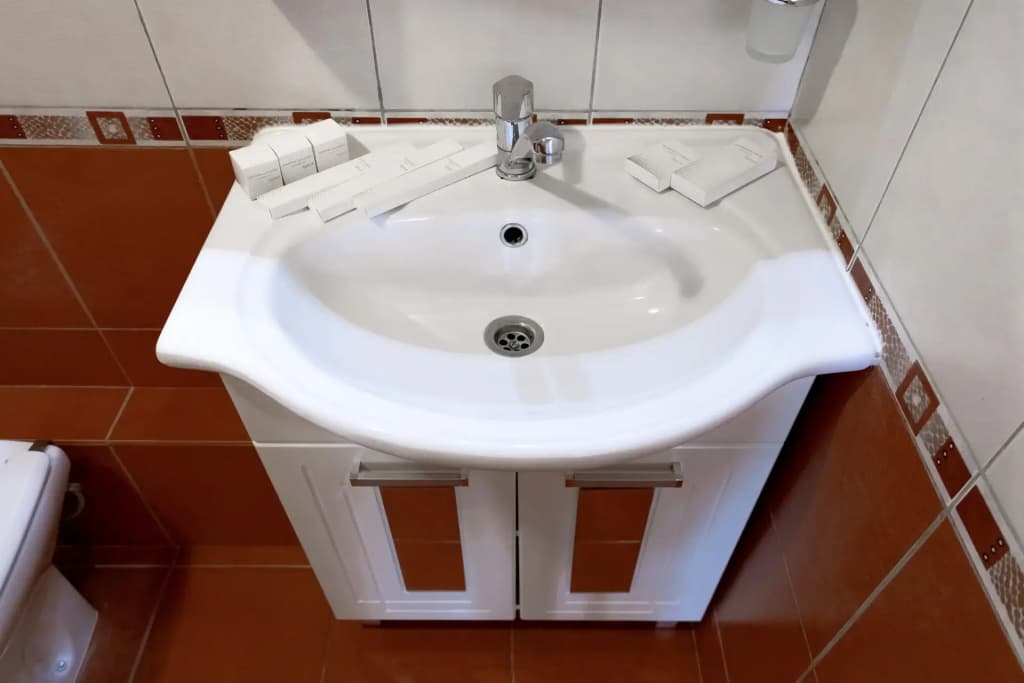 Номер Standard с 2 комнатами фото 10