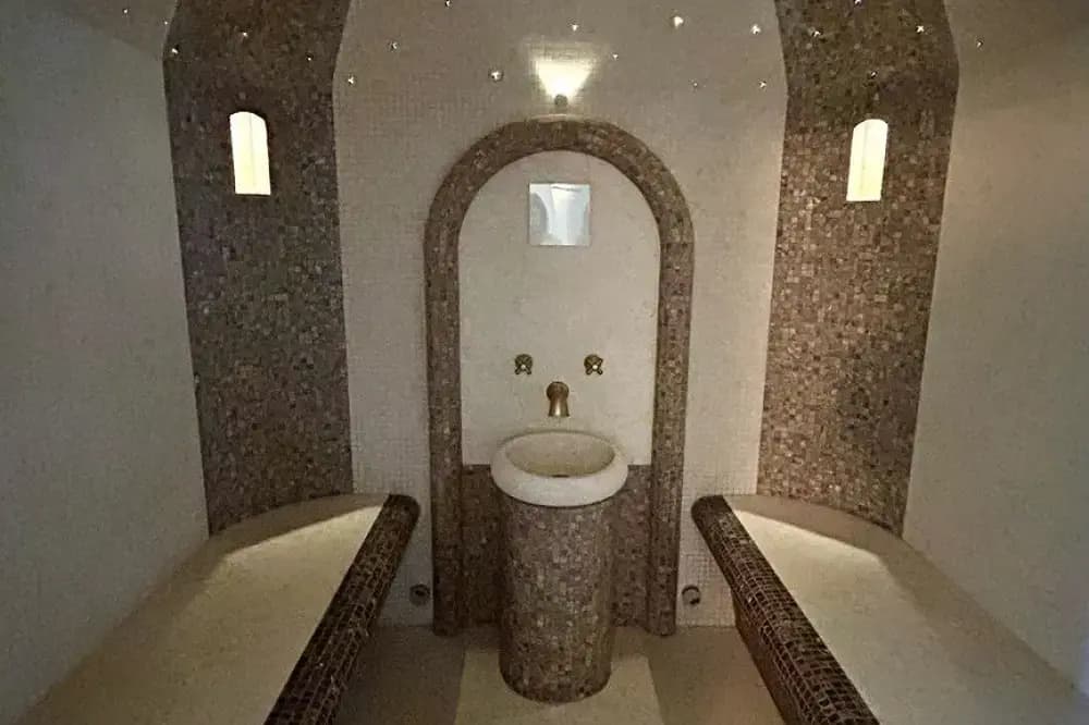 Двухместный номер Восточный фото 3
