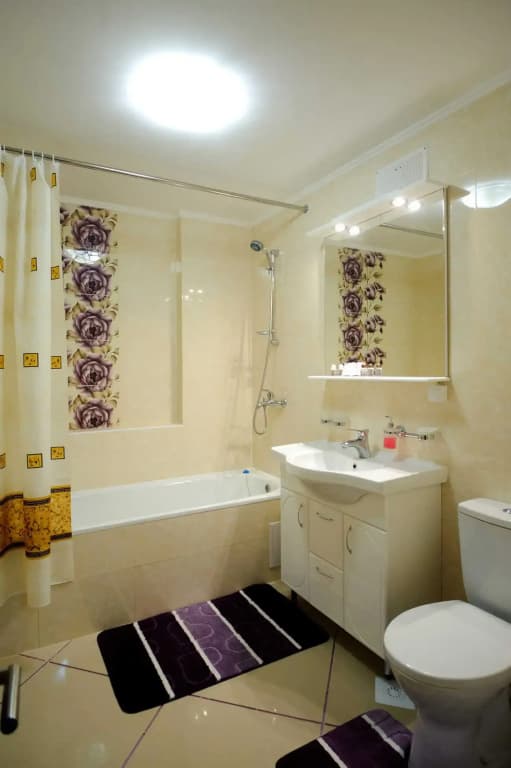 Двухместный люкс VIP фото 3