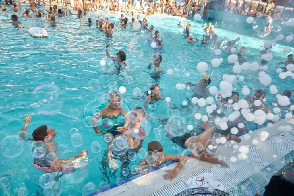 Alean Family Sputnik (Алеан Фэмили Спутник) фото 7