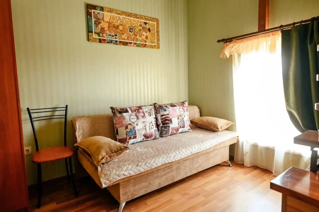 Номер Comfort Duplex фото 6