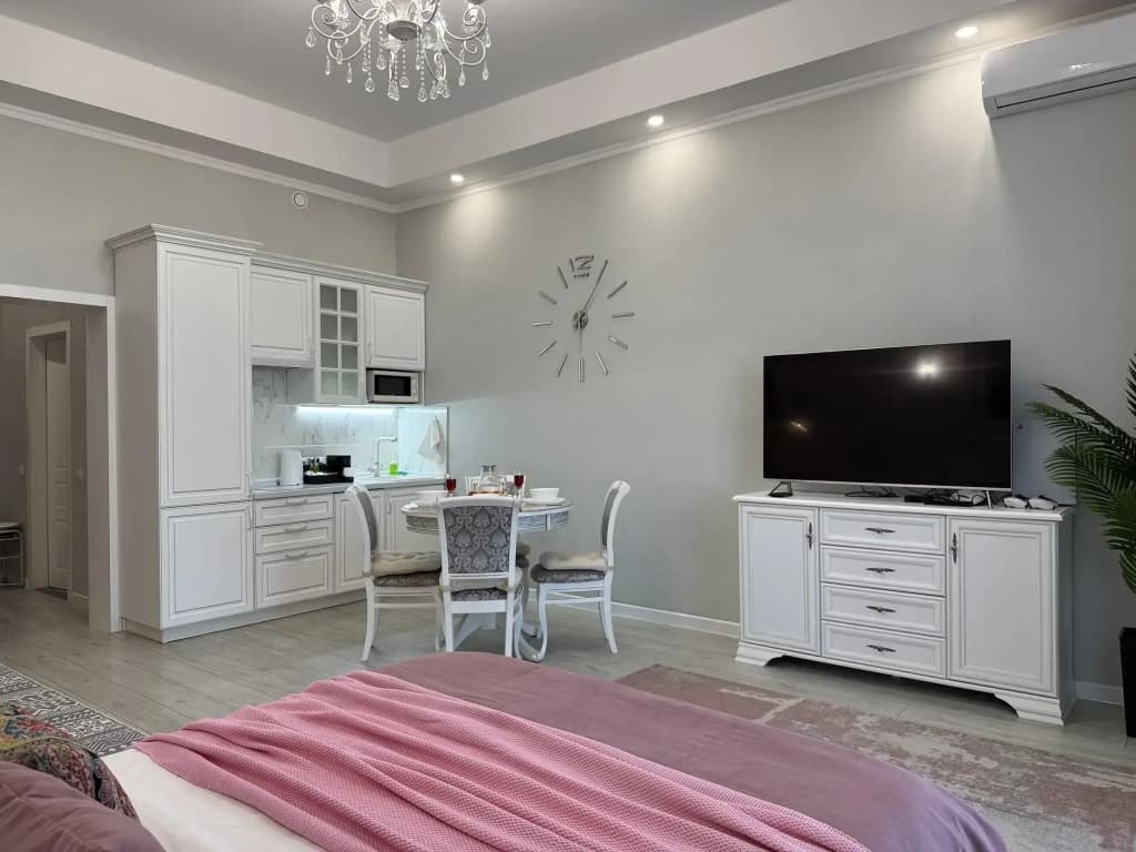 Апартаменты Superior 1 Room фото 4